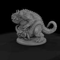 stylized-dark-fantasy-grotesque-demon-miniature-zd — thumbnail 4