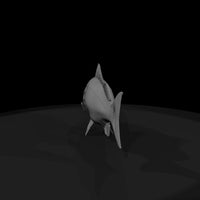 realistic-snapper-fish-miniature-for-dioramas-506052 — thumbnail 5