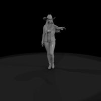 western-bar-laila-rahman — thumbnail 6