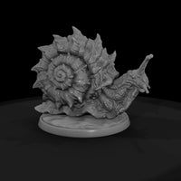 spike-shell-snail-beast-0a6982 — thumbnail 5