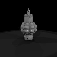 vintage-nautical-ship-lantern-1a73d0 — thumbnail 5