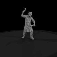 fac-007-forge-blacksmith-forge-shop — thumbnail 4