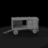 air-056-gse-baggage-cart — thumbnail 4