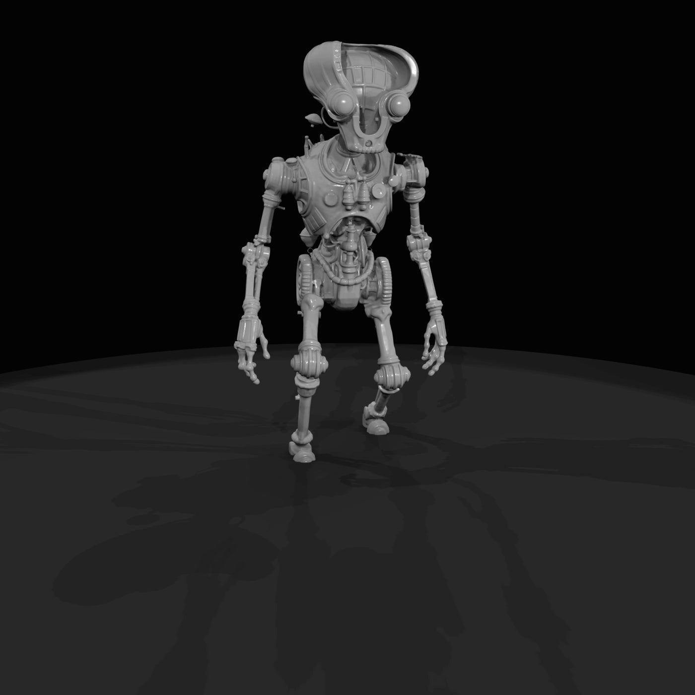 nightmare-clockwork-creatures-the-howling-automato