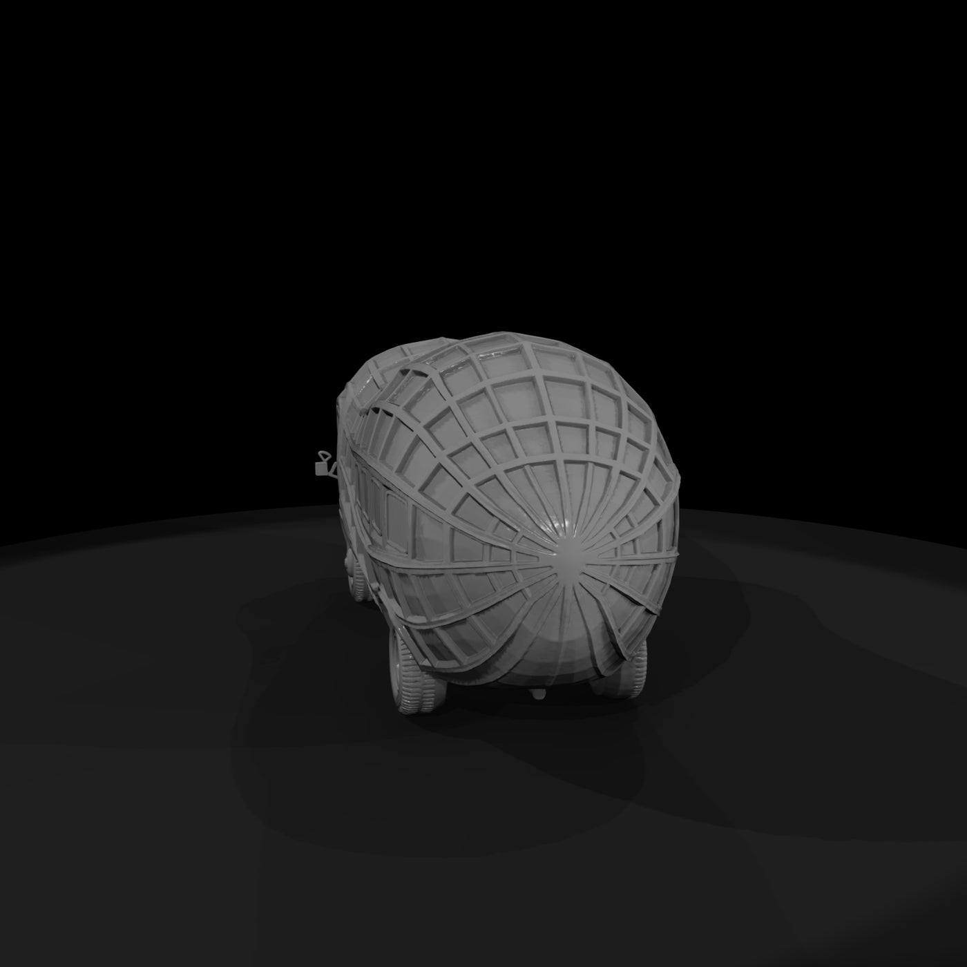peanut-shaped-vehicle