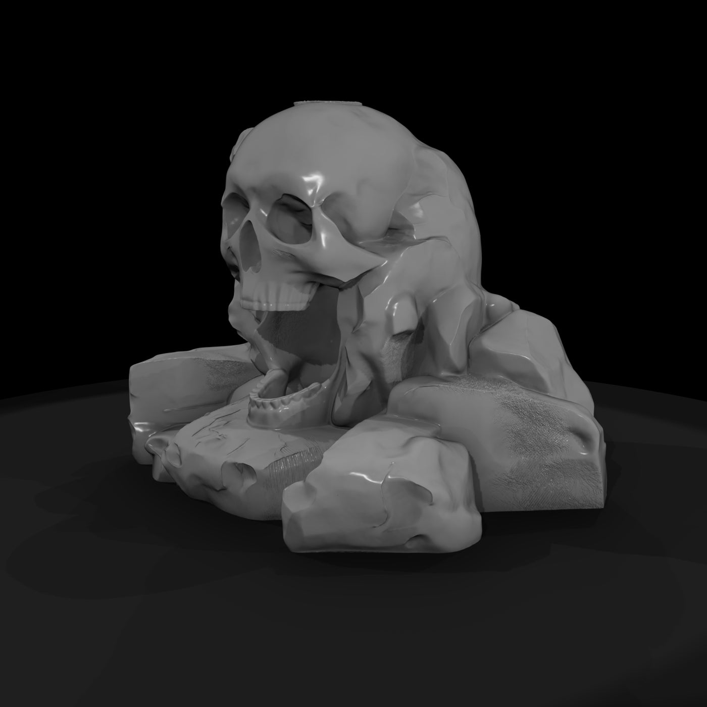 skull-cave-entrance-tabletop-terrain-piece-593281