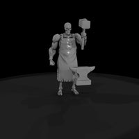 skeleton-blacksmith — thumbnail 6