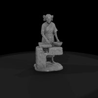 nsw-046-hopi-piki-bread-maker — thumbnail 4