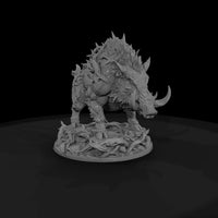 creature-p007-bramble-back-boar — thumbnail 4