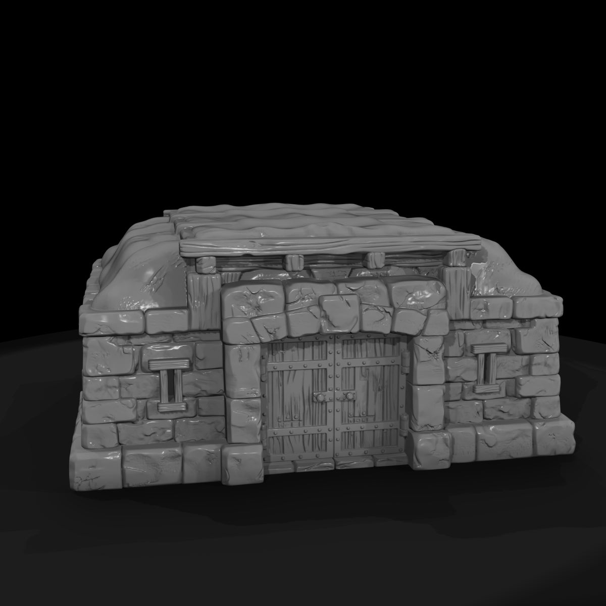 mil-055-wild-west-fort-powder-magazine