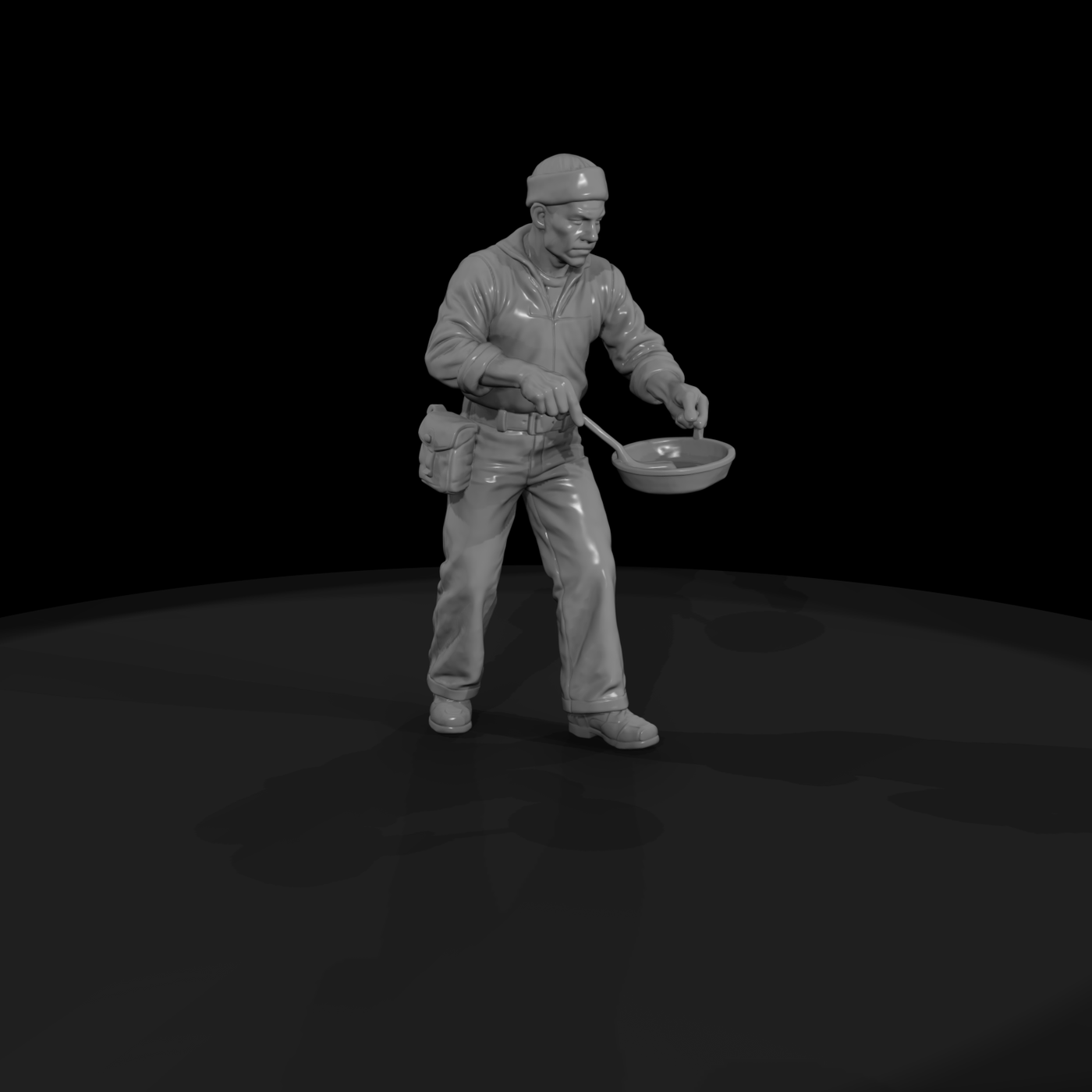 Ww2 Navy 023 Wwii U S Navy Cook Or Mess Specialist