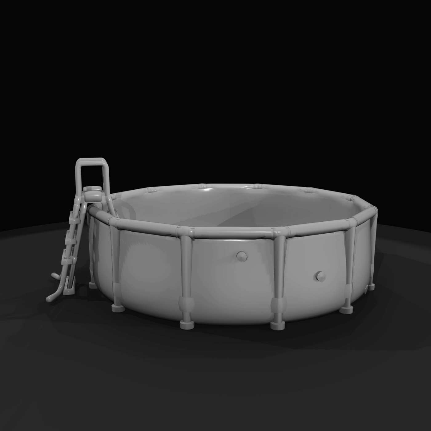 Above Ground Pool