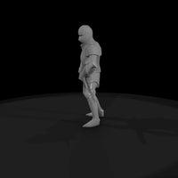 medieval-knight-miniature-28mm-wargame-diorama-figure-538502 — thumbnail 5