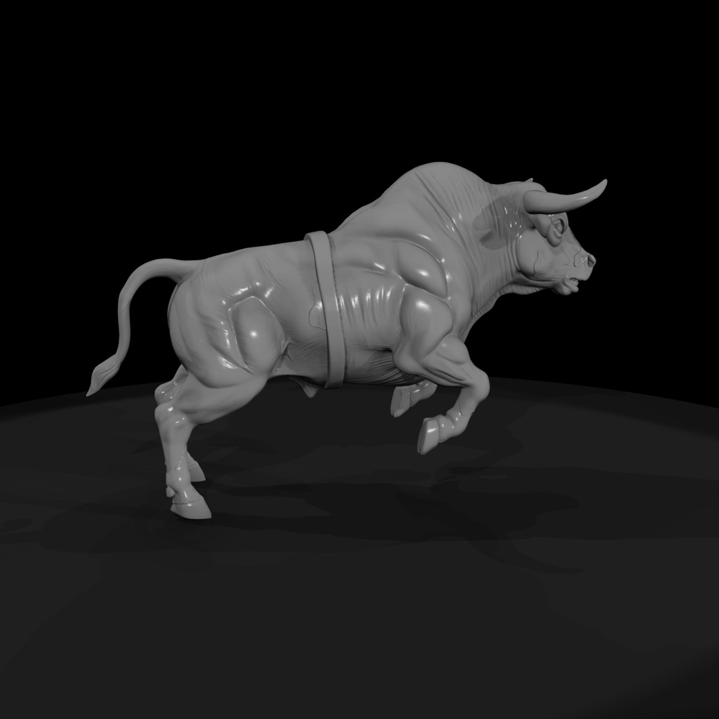 bucking-bull
