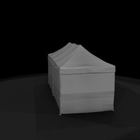Film Crew Pop-Up Tent — thumbnail 13