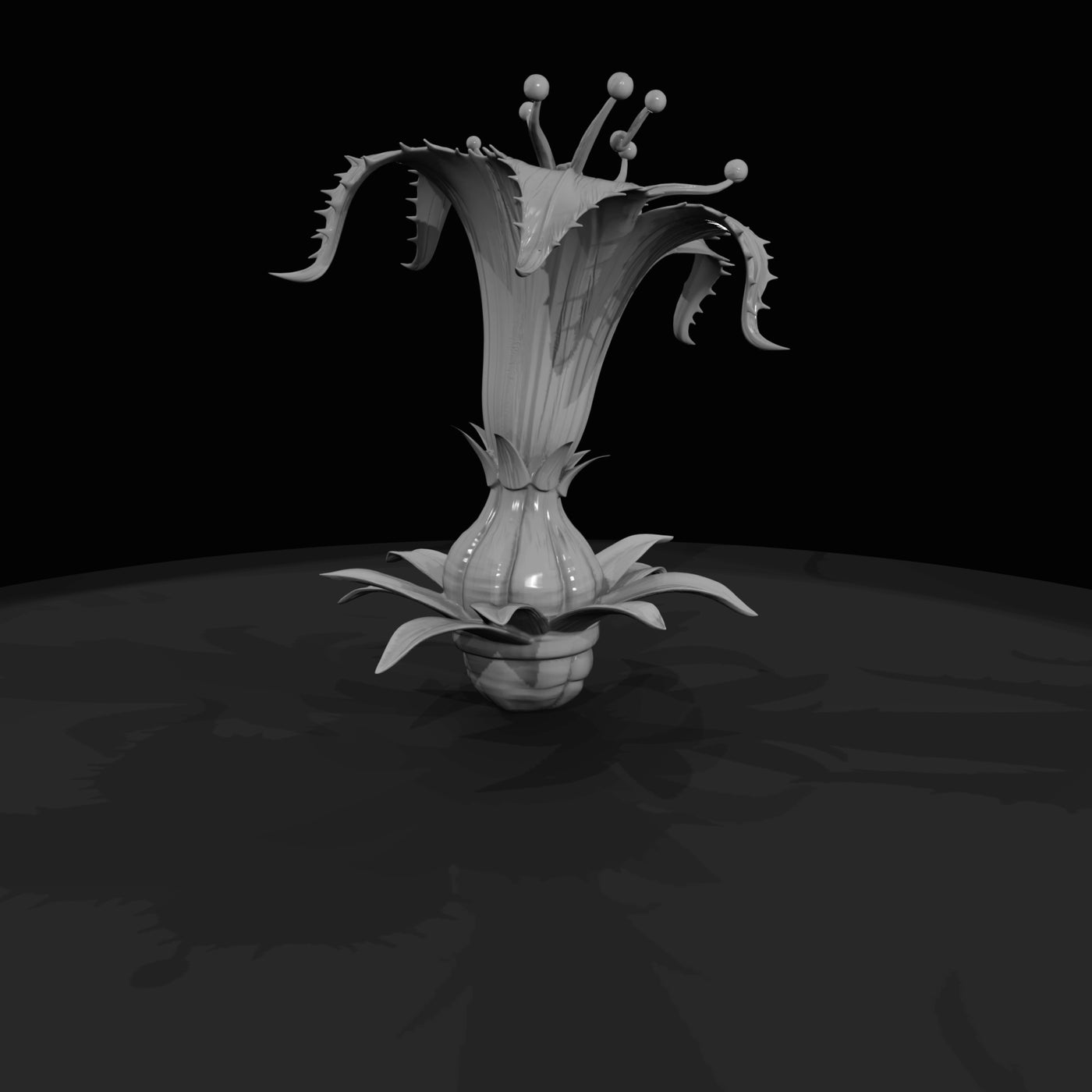 deadly-plants-dread-lily