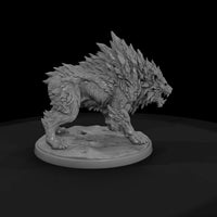 creature-p154-spark-mane-static-beast — thumbnail 4