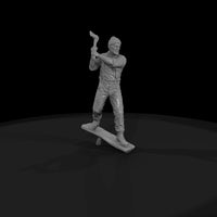 occ-033-1880s-lumberjack-springboard-chopper-6c7a67 — thumbnail 4