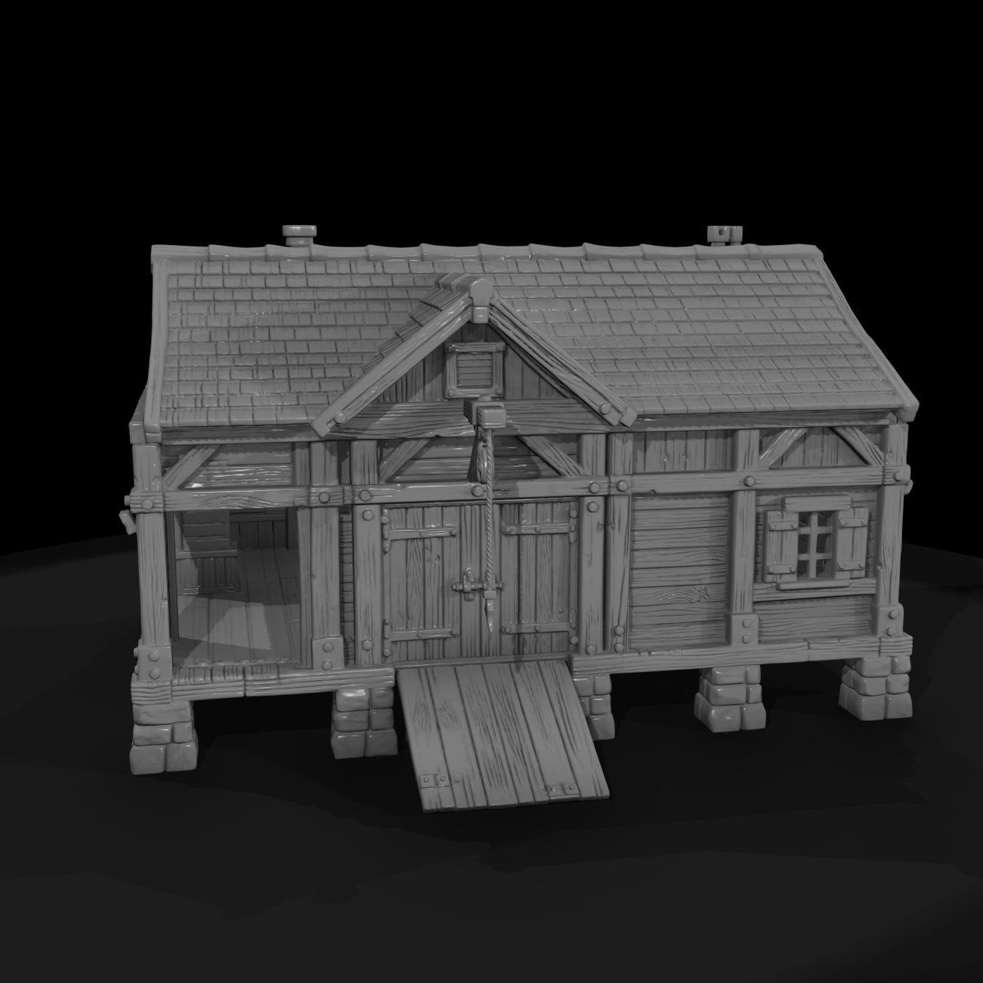 mil-061-wild-west-fort-grain-forage-store