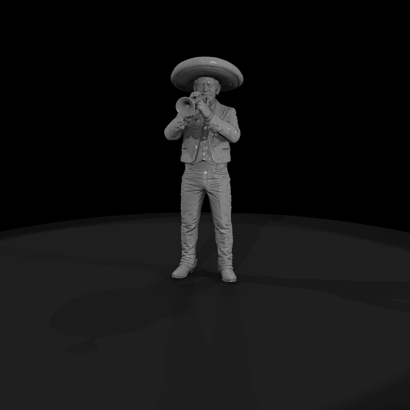 bnd-089-mariachi-trumpet