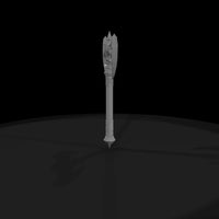 ornate-double-headed-battle-axe-miniature-3d-printable-588617 — thumbnail 5