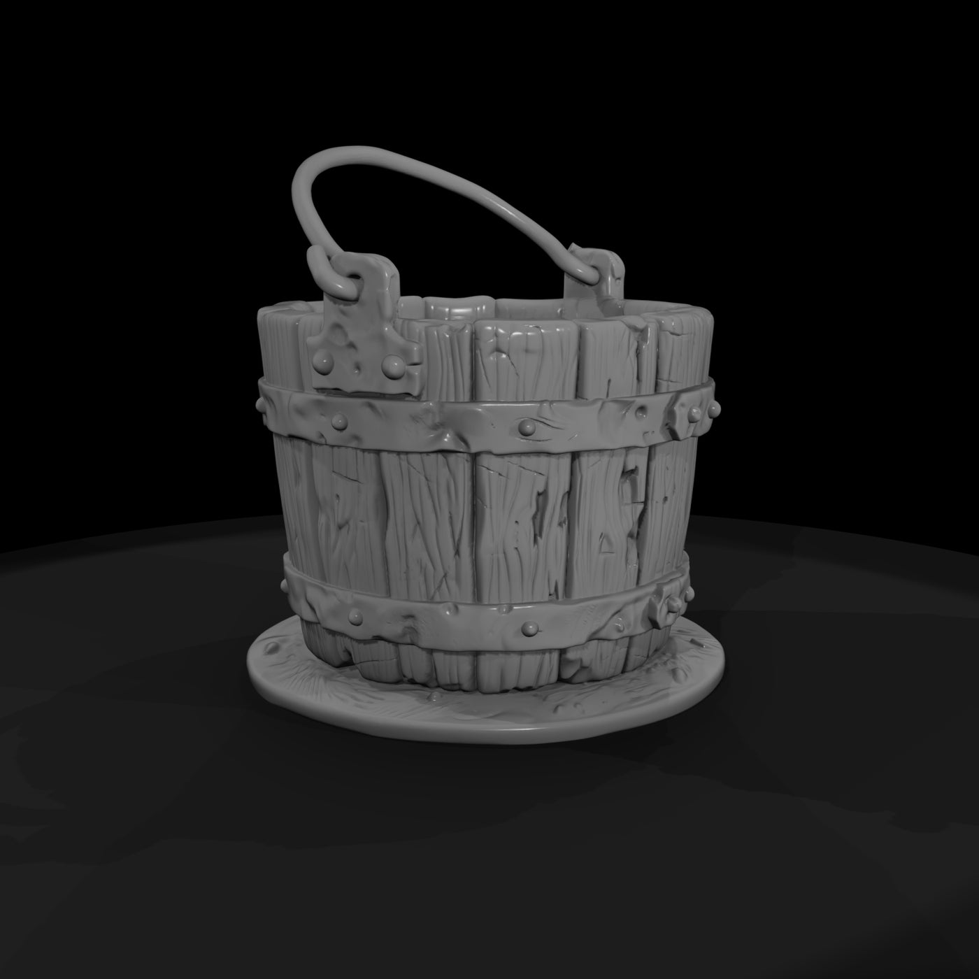 ww-0390-item-wooden-bucket