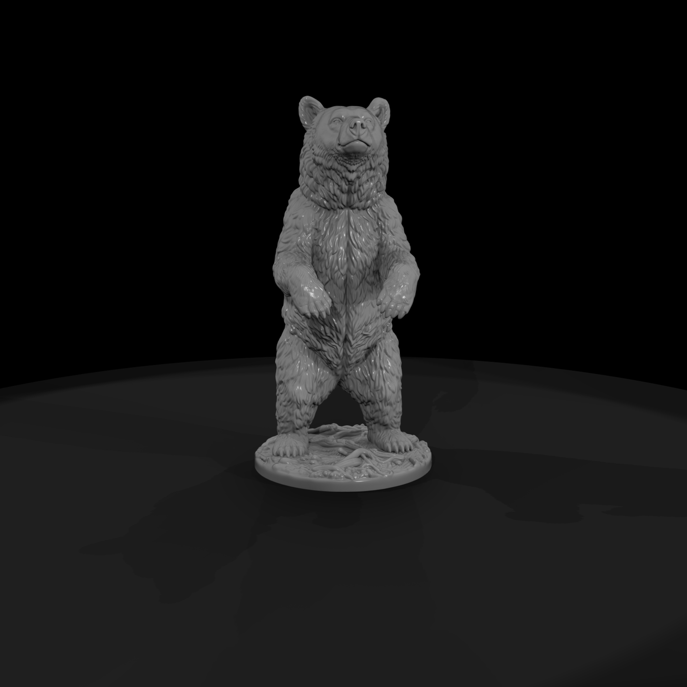 Ww 0320 Animal Black Bear