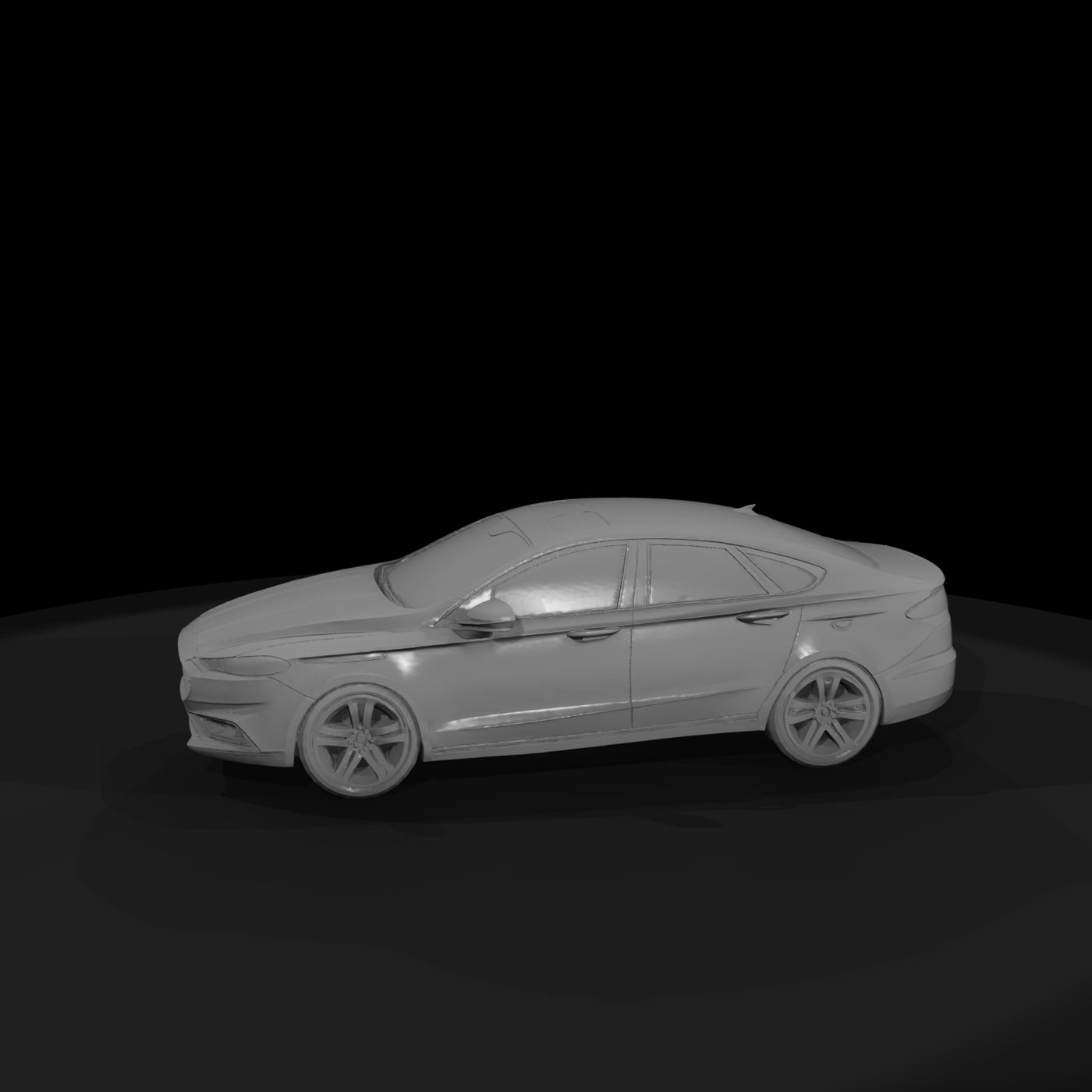 ford-fusion-sedan-3d-printable-diorama-car-376400
