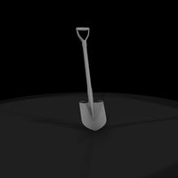 shovel — thumbnail 5