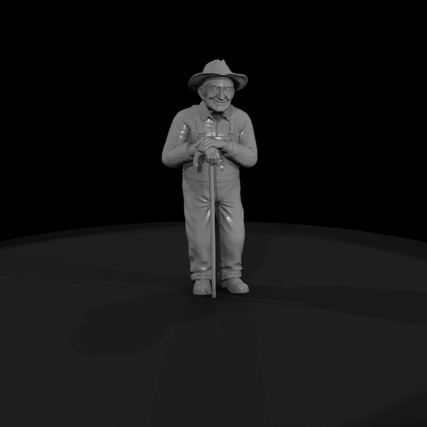 elderly-farmer