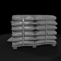 palletized-bulk-sacks-strapped-stack-934487 — thumbnail 5
