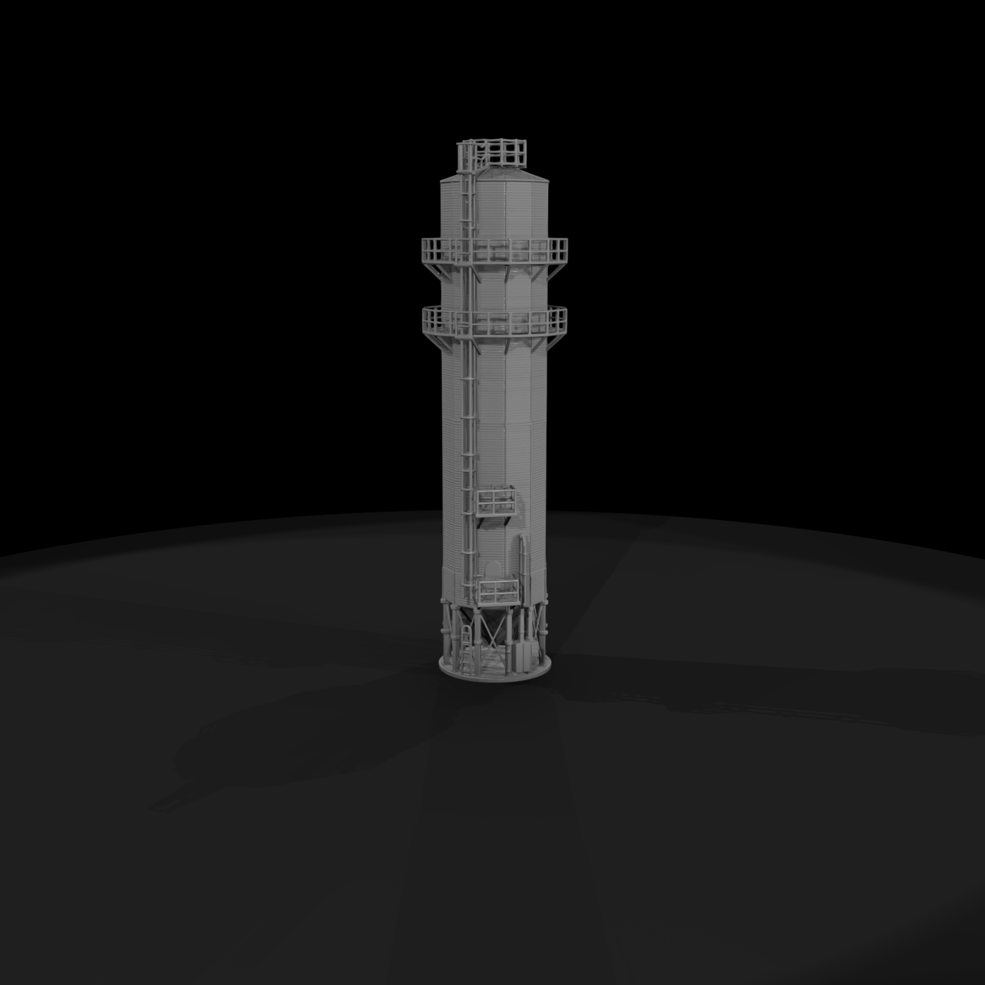 20260612 Industrial Grain Silo 09C4Edb74B