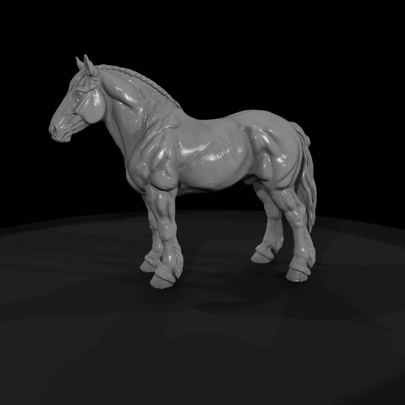 ww-0280-animal-draft-horse