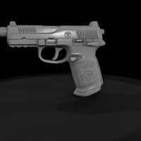 wpn-pist-057-fn-fnx-45 — thumbnail 4