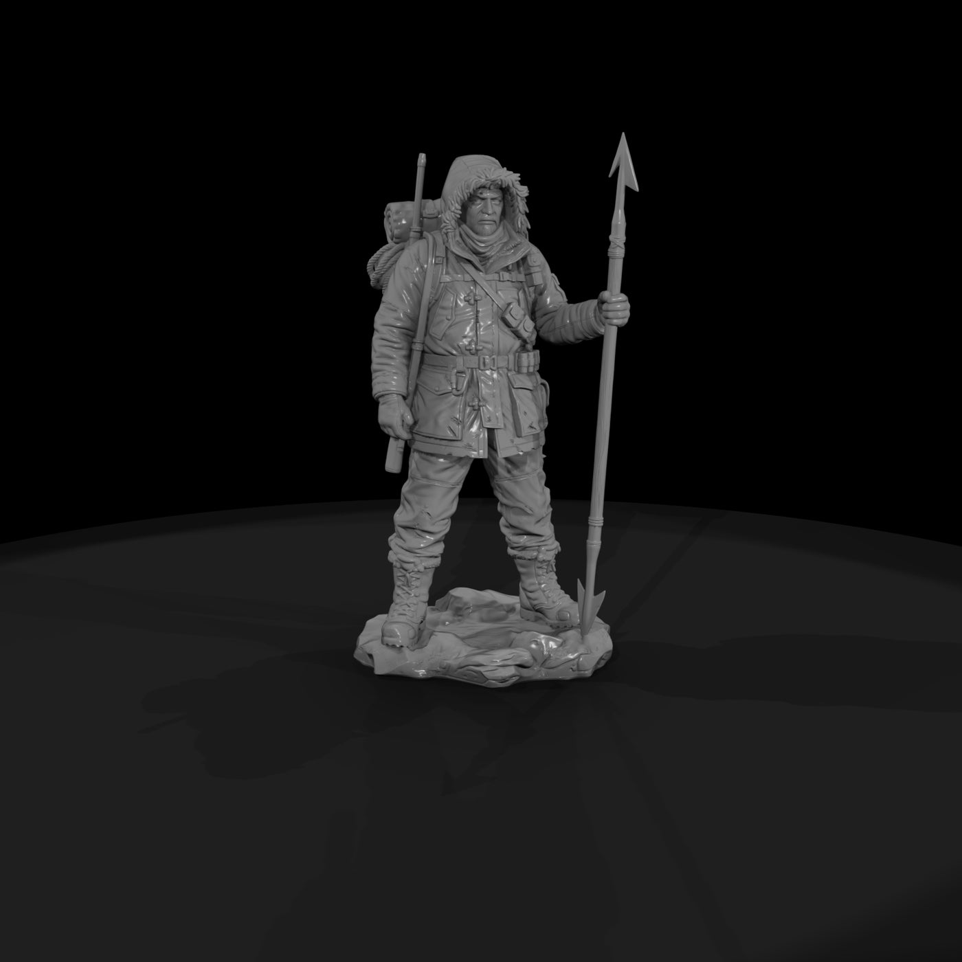 poparc-0042-arctic-monster-hunter