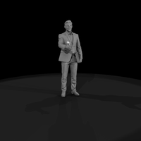0026 Modern Pro Sales Rep Handshake — thumbnail 5