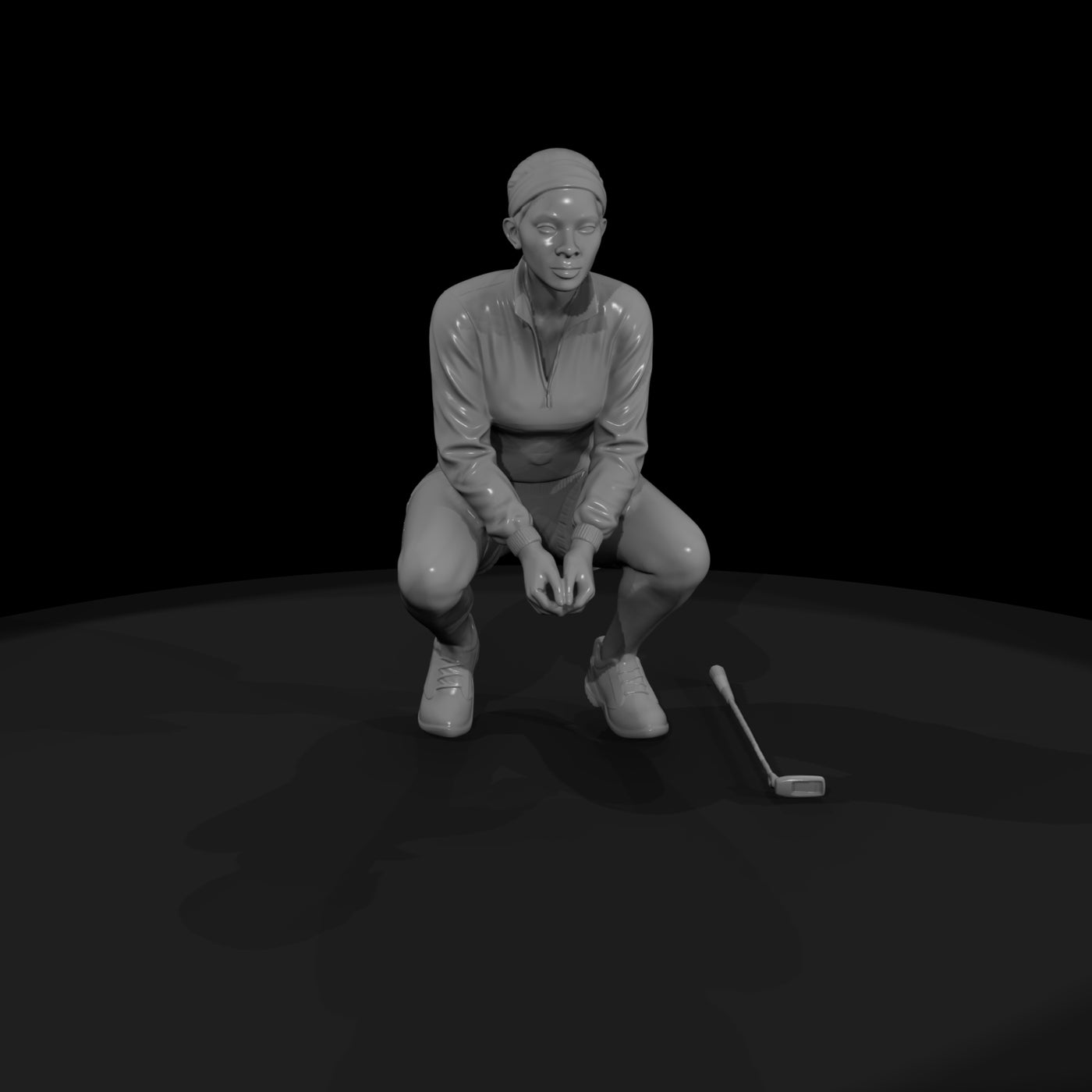 adult-female-golfer