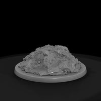 stylized-rough-rocky-terrain-miniature-base-1n6pv1 — thumbnail 4