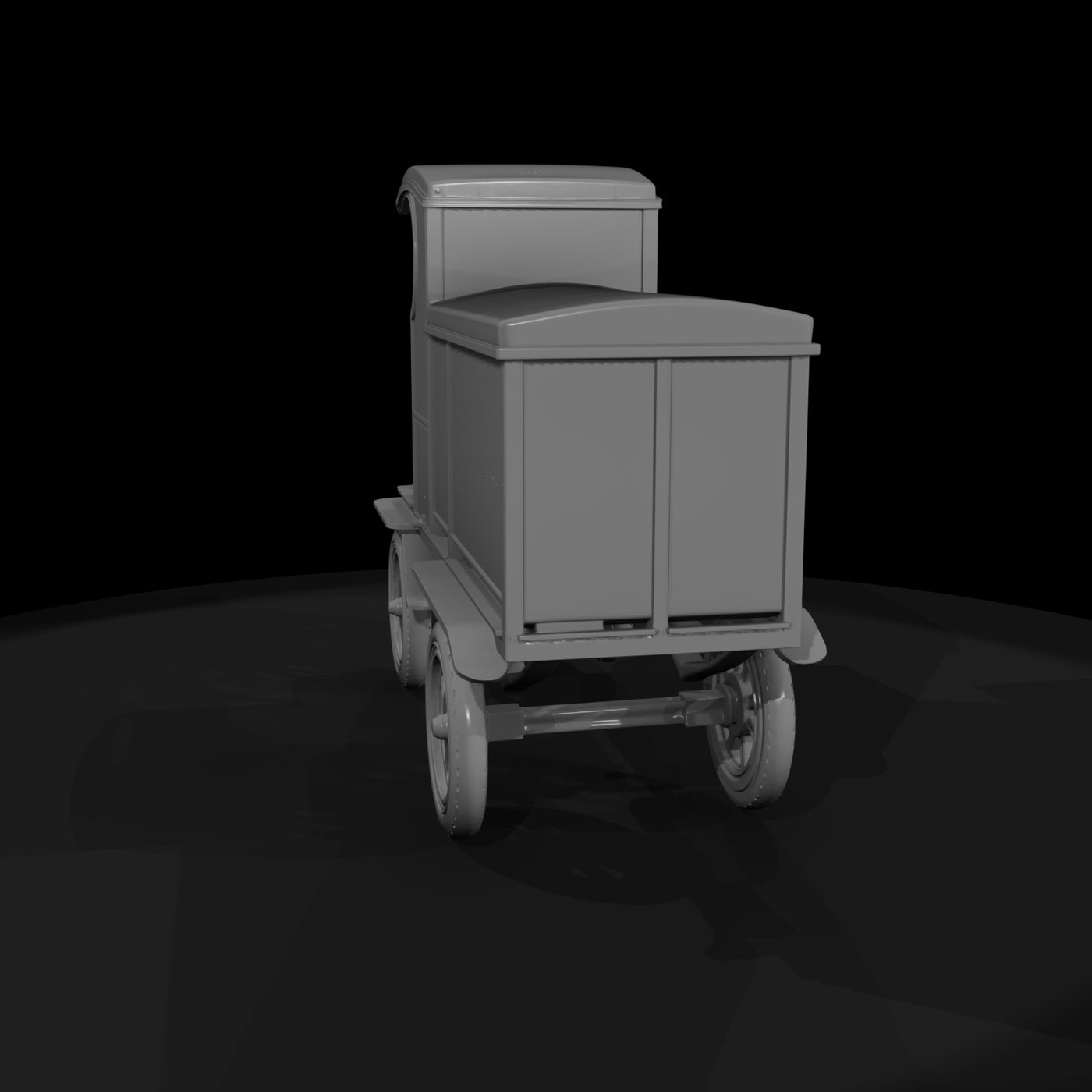 early-20th-century-delivery-truck-ho-1-87-diorama-model-3d-printable-547072