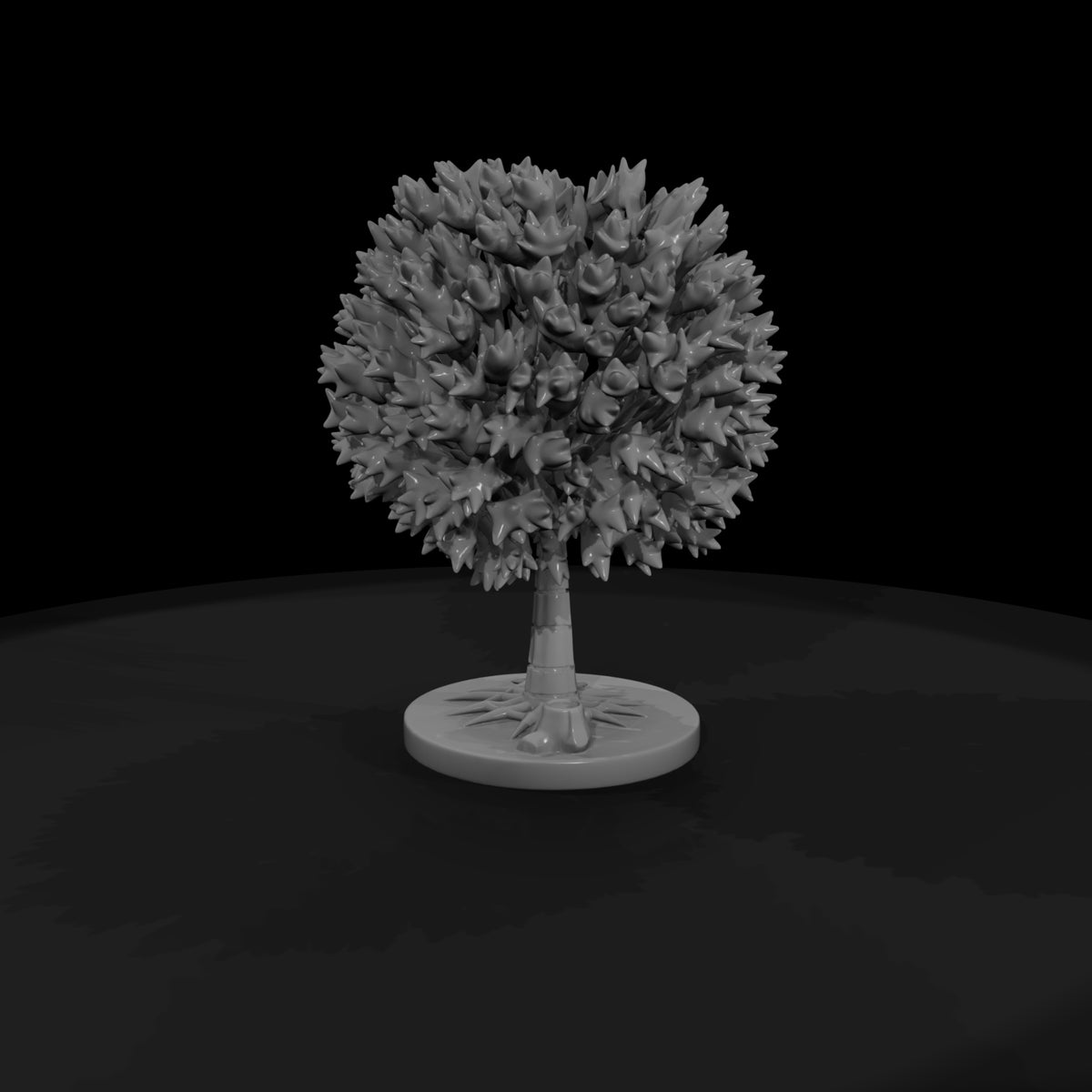 stylized-low-poly-diorama-tree-288039