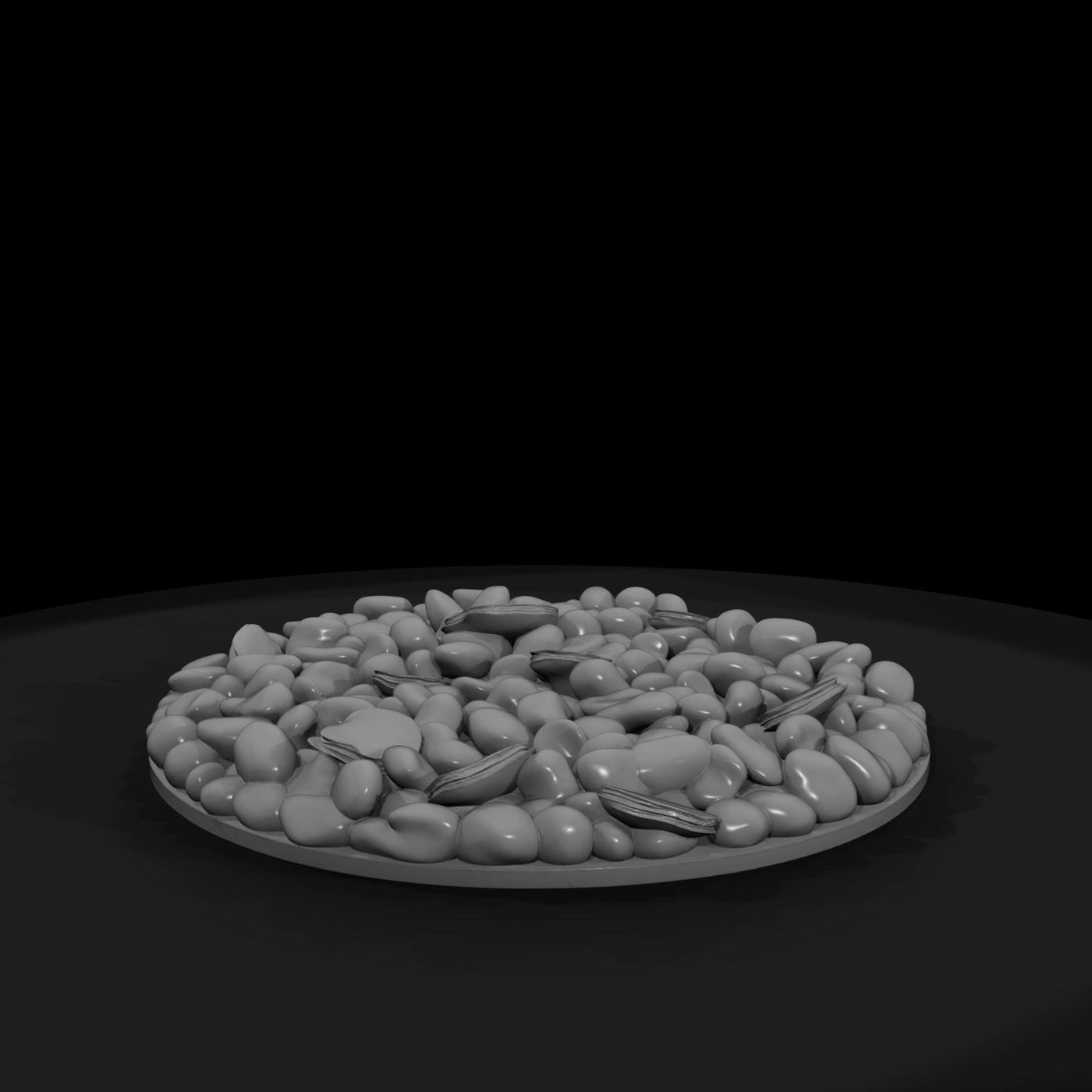 textured_river_pebble_circle_3d_model_8etf2tlm