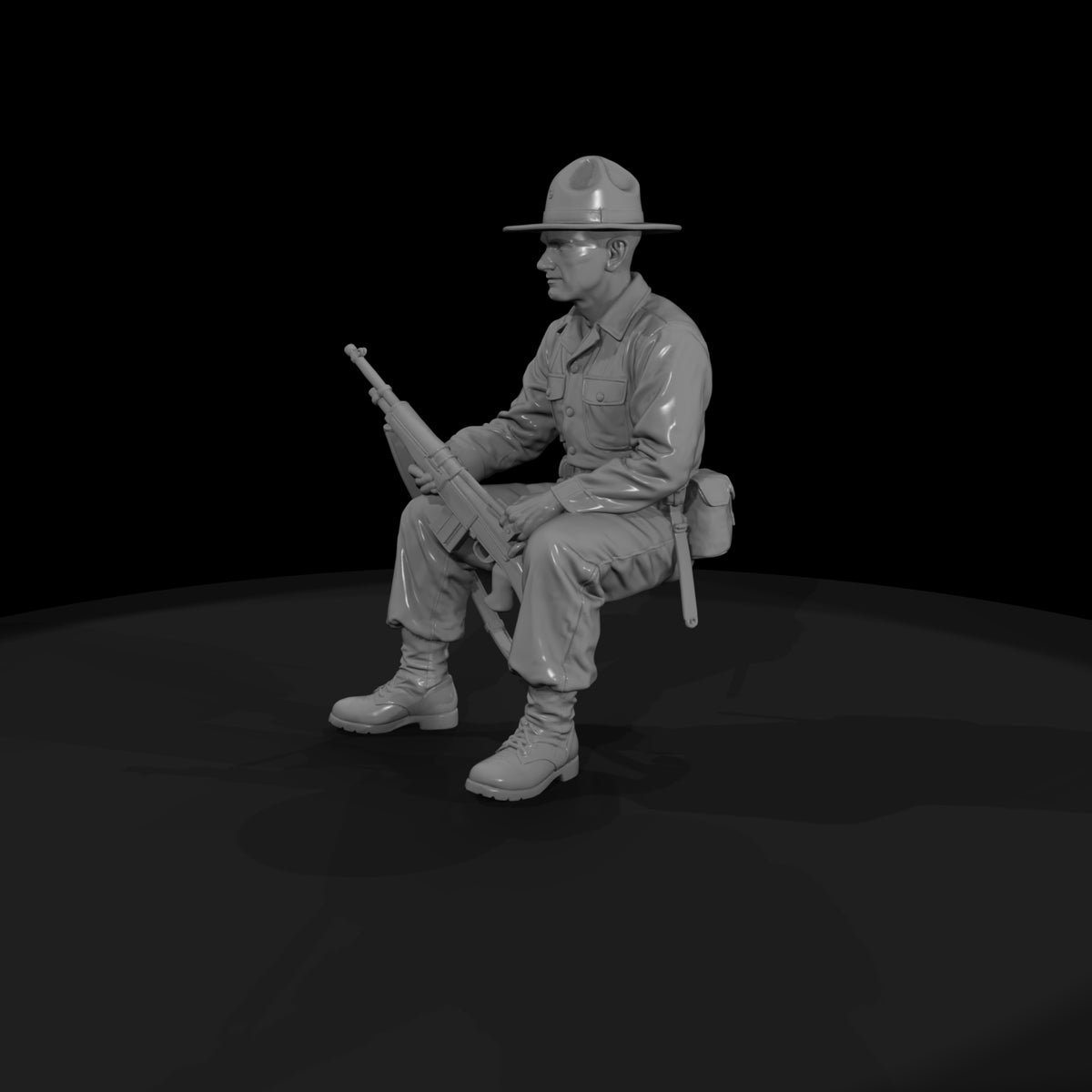 ww2-usmc-032-wwii-u-s-marine-corps-automatic-rifle