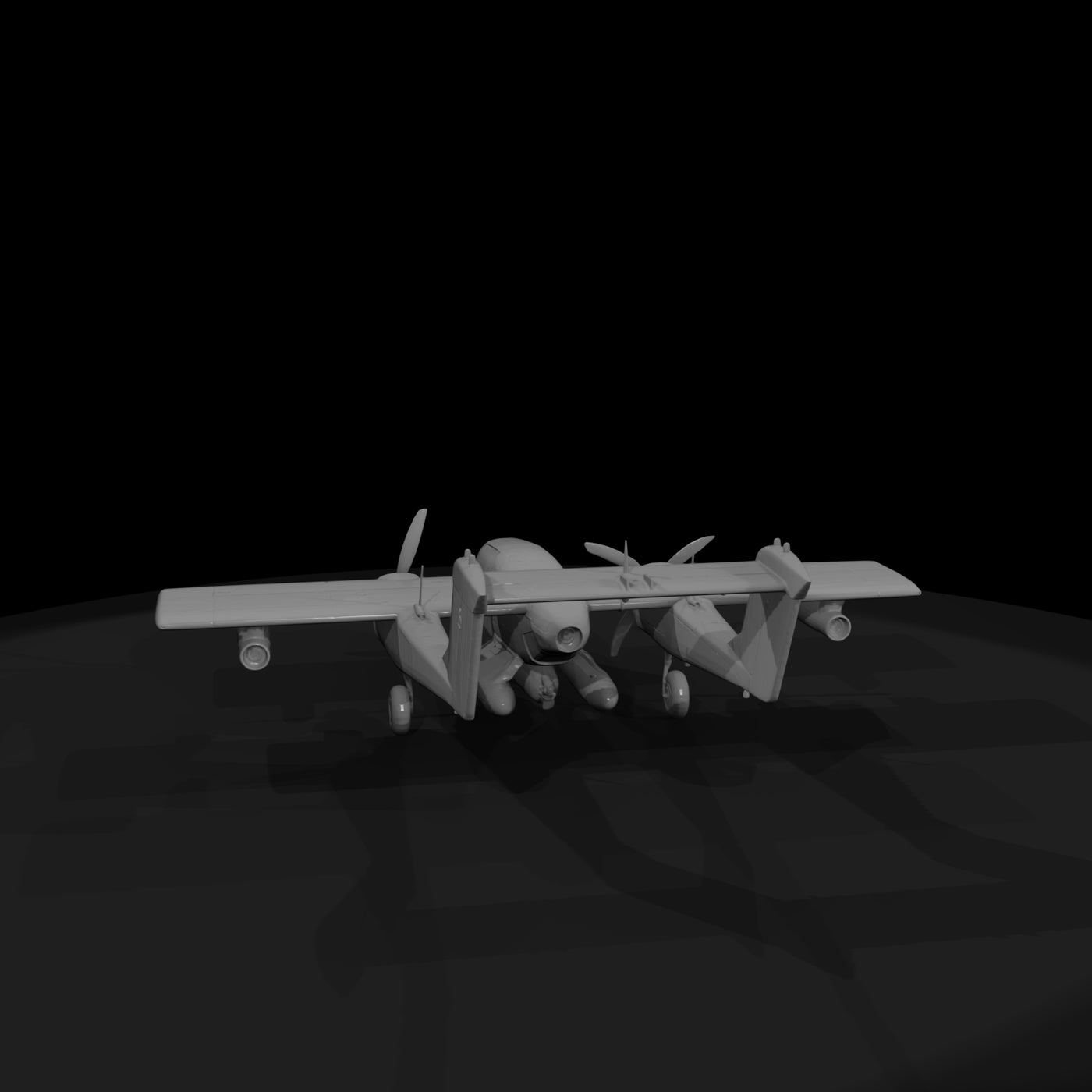 north-american-rockwell-ov-10-bronco-3d-printable-model-877627