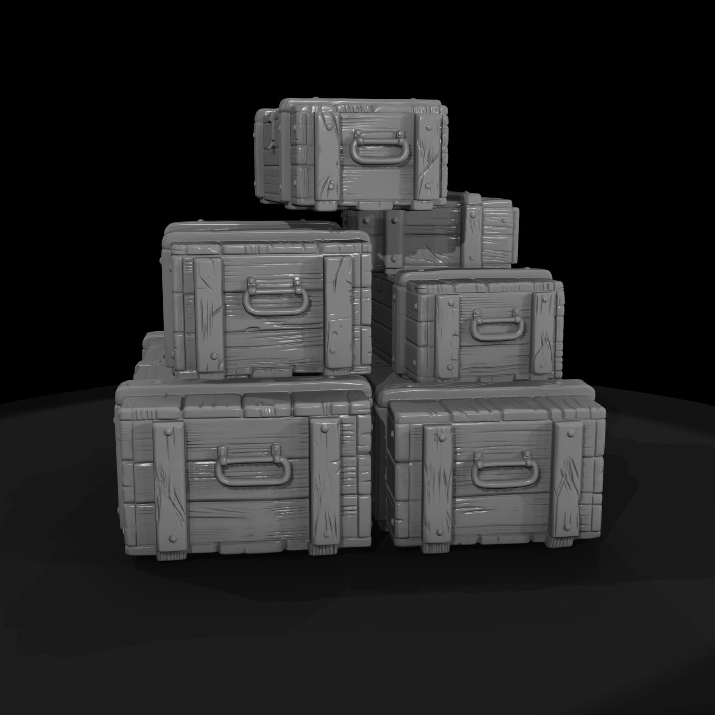 mil-034-civil-war-ammunition-crate-stack