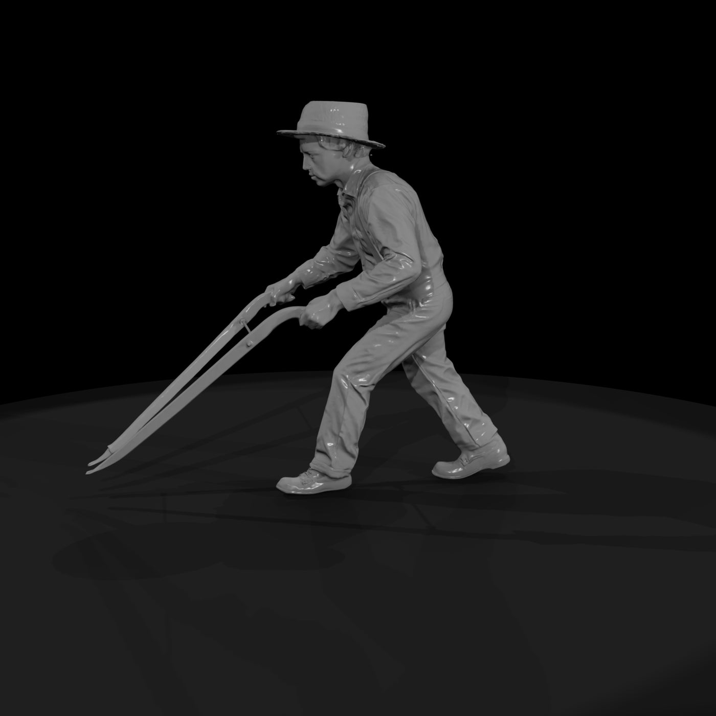 amish-boy-plowing-3d-model
