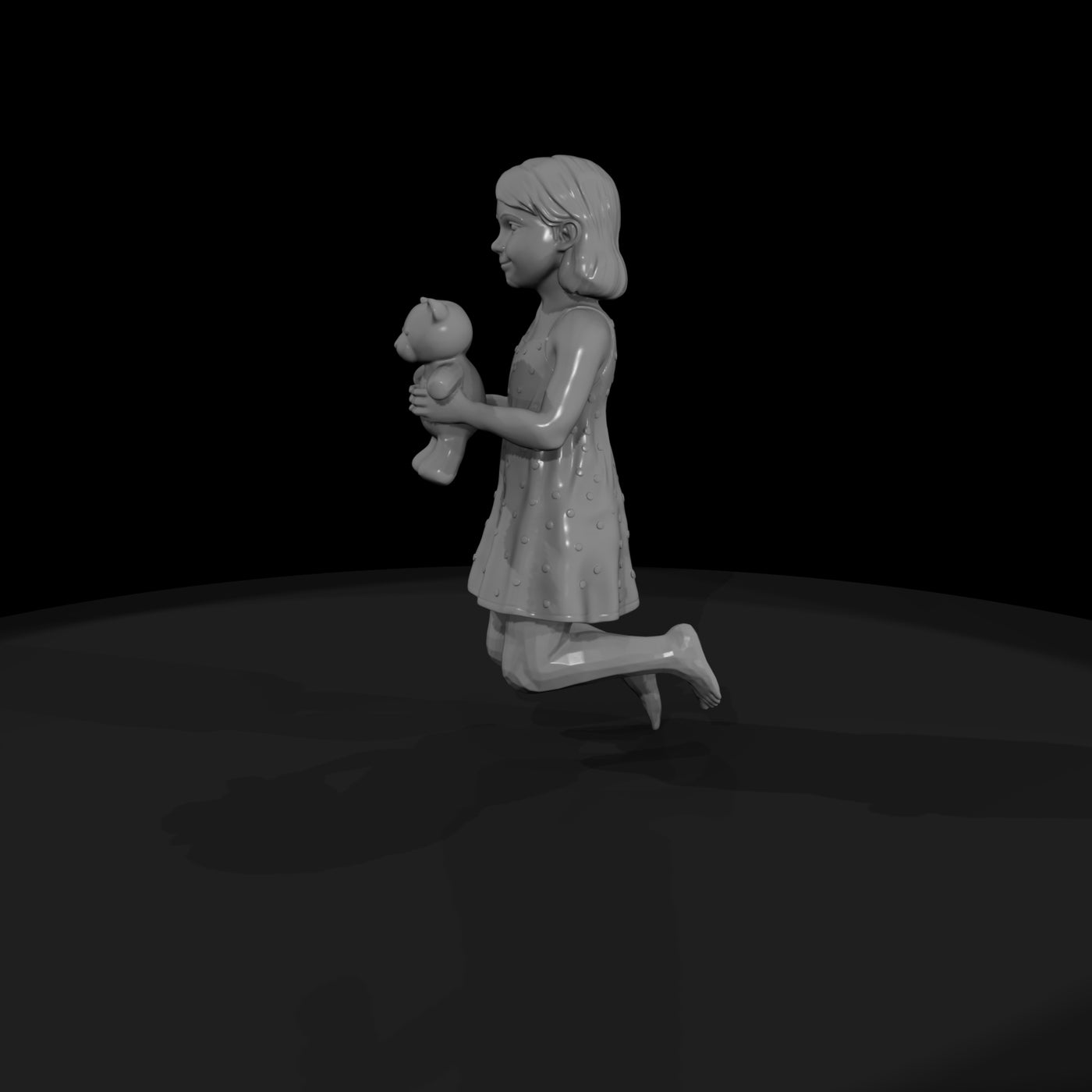 child-caucasian-girl