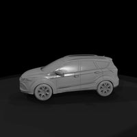 compact-crossover-suv-unbranded-diorama-vehicle-293936 — thumbnail 5