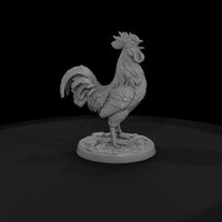 ww-0301-animal-rooster — thumbnail 4