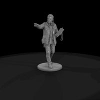 poparc-0457-tour-manager-clipboard-boss — thumbnail 4