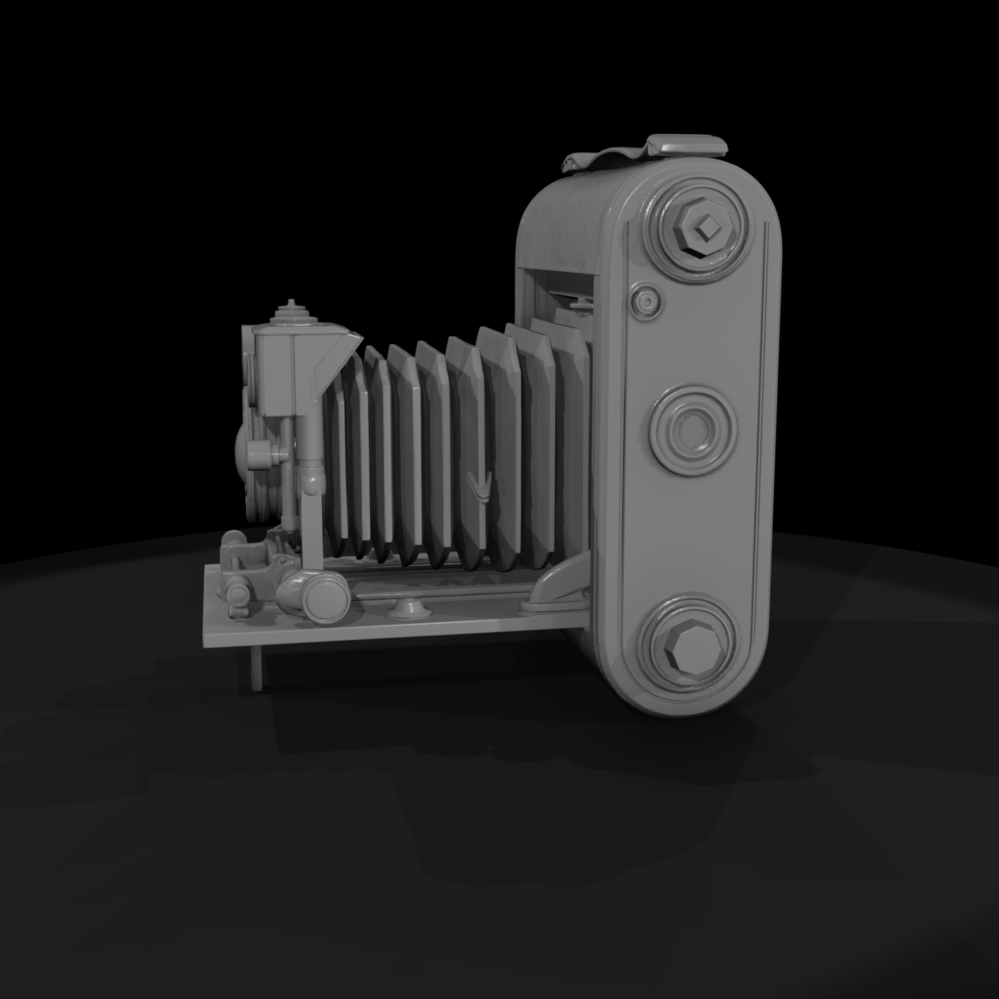 Instant Camera
